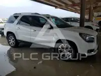 2016 GMC ACADIA photo