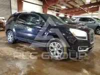2016 GMC ACADIA photo