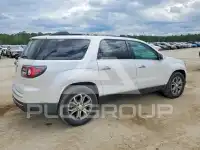 2016 GMC ACADIA фото