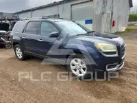 2016 GMC ACADIA photo