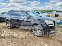 2016 GMC ACADIA фото