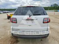 2016 GMC ACADIA фото