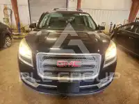 2016 GMC ACADIA фото