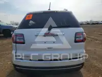 2016 GMC ACADIA photo