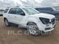 2016 GMC ACADIA фото