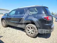 2016 GMC ACADIA фото