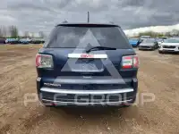2016 GMC ACADIA photo