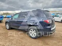 2016 GMC ACADIA photo