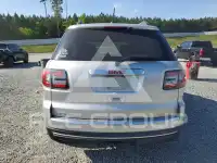 2016 GMC ACADIA фото