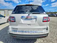 2016 GMC ACADIA фото