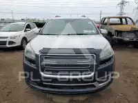 2016 GMC ACADIA photo
