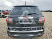 2016 GMC ACADIA фото