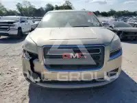 2016 GMC ACADIA photo
