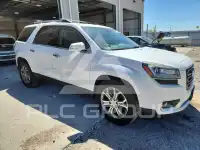 2016 GMC ACADIA photo