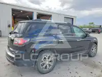 2016 GMC ACADIA фото