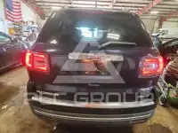2016 GMC ACADIA фото