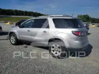 2016 GMC ACADIA фото