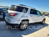 2016 GMC ACADIA photo