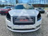 2016 GMC ACADIA фото