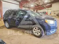 2016 GMC ACADIA фото