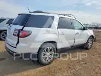 2016 GMC ACADIA photo