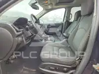 2016 GMC ACADIA photo