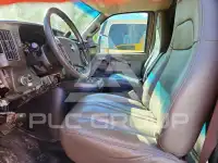 2016 GMC Savana фото