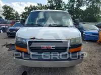 2016 GMC Savana photo