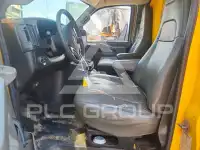 2016 GMC Savana photo