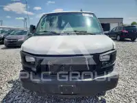 2016 GMC Savana photo