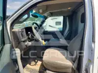 2016 GMC Savana фото