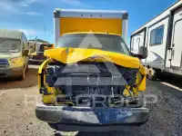 2016 GMC Savana photo