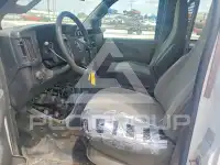 2016 GMC Savana фото