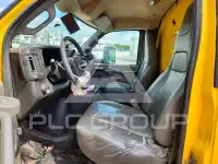 2016 GMC Savana фото