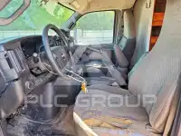 2016 GMC Savana фото