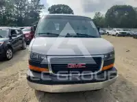 2016 GMC Savana фото