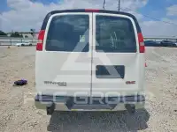 2016 GMC Savana фото