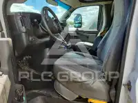 2016 GMC Savana photo