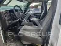 2016 GMC Savana фото