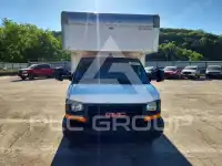 2016 GMC Savana фото