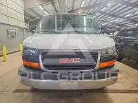 2016 GMC Savana фото