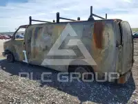 2016 GMC Savana photo