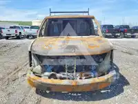 2016 GMC Savana photo