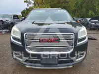 2016 GMC ACADIA фото