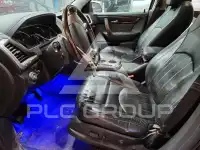 2016 GMC ACADIA photo