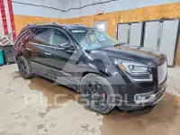 2016 GMC ACADIA photo