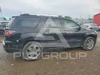 2016 GMC ACADIA фото