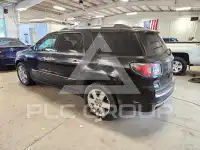 2016 GMC ACADIA фото