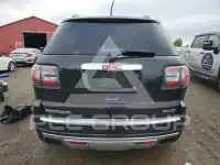 2016 GMC ACADIA фото