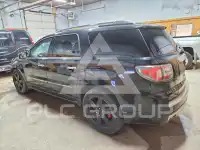 2016 GMC ACADIA photo